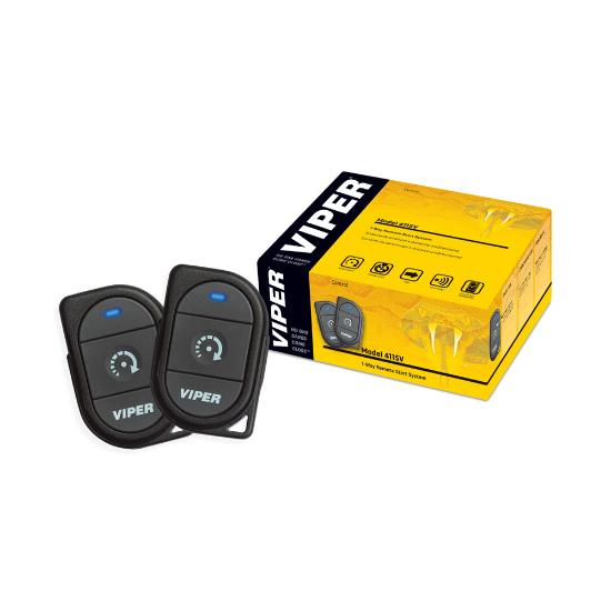 VIPER 4115V ABC Warehouse