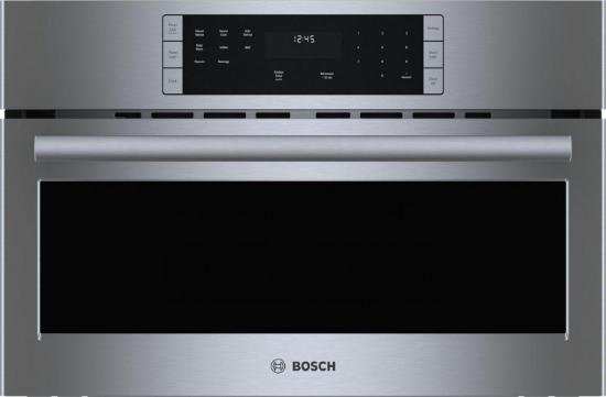 Picture of BOSCH HMB50152UC
