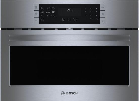 Picture of BOSCH HMC87152UC