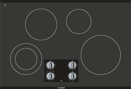 Picture of BOSCH NEM5066UC