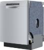 Picture of BOSCH SGE53C55UC