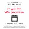 Picture of FRIGIDAIRE FCFE3062AW