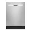 Picture of WHIRLPOOL WDP540HAMZ