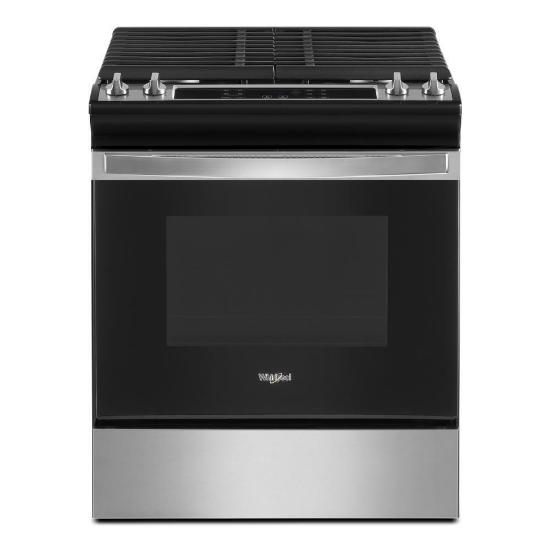 Picture of WHIRLPOOL WEG515S0LS