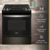 Picture of WHIRLPOOL WEG515S0LV