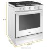 Picture of WHIRLPOOL WEG750H0HW