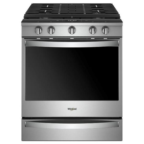 Picture of WHIRLPOOL WEG750H0HZ