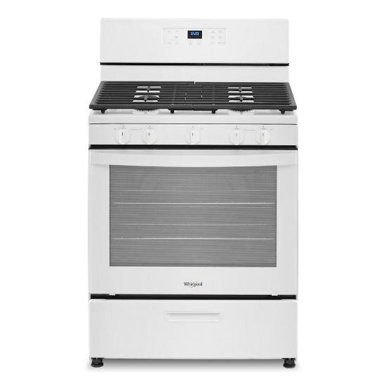 Picture of WHIRLPOOL WFG505M0MW