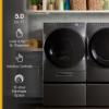 Picture of WHIRLPOOL WFW8620HC