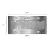 Picture of WHIRLPOOL UVL6048JSS