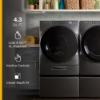 Picture of WHIRLPOOL WFW862CHC