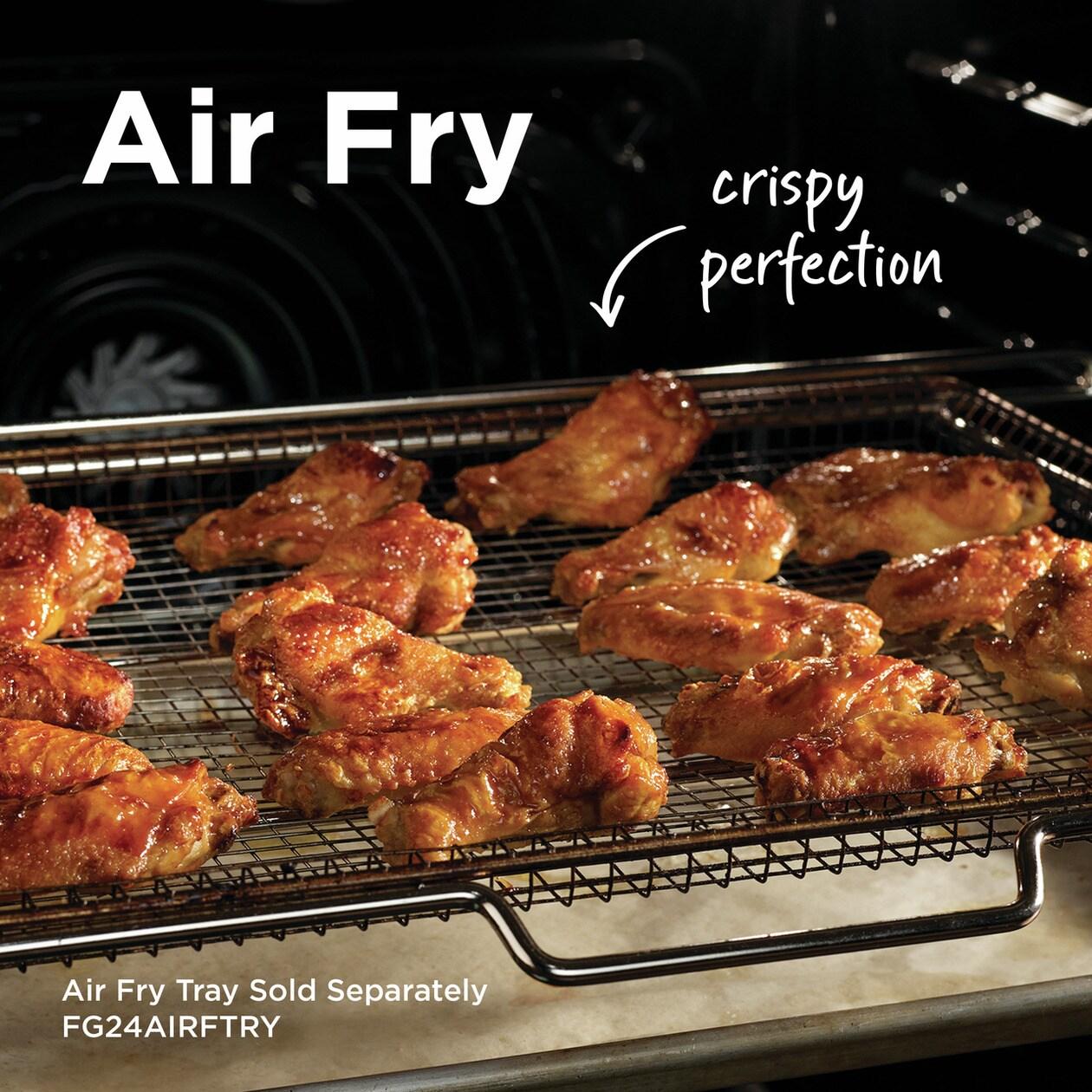 FRIGIDAIRE GCWG2438AF ABC Warehouse