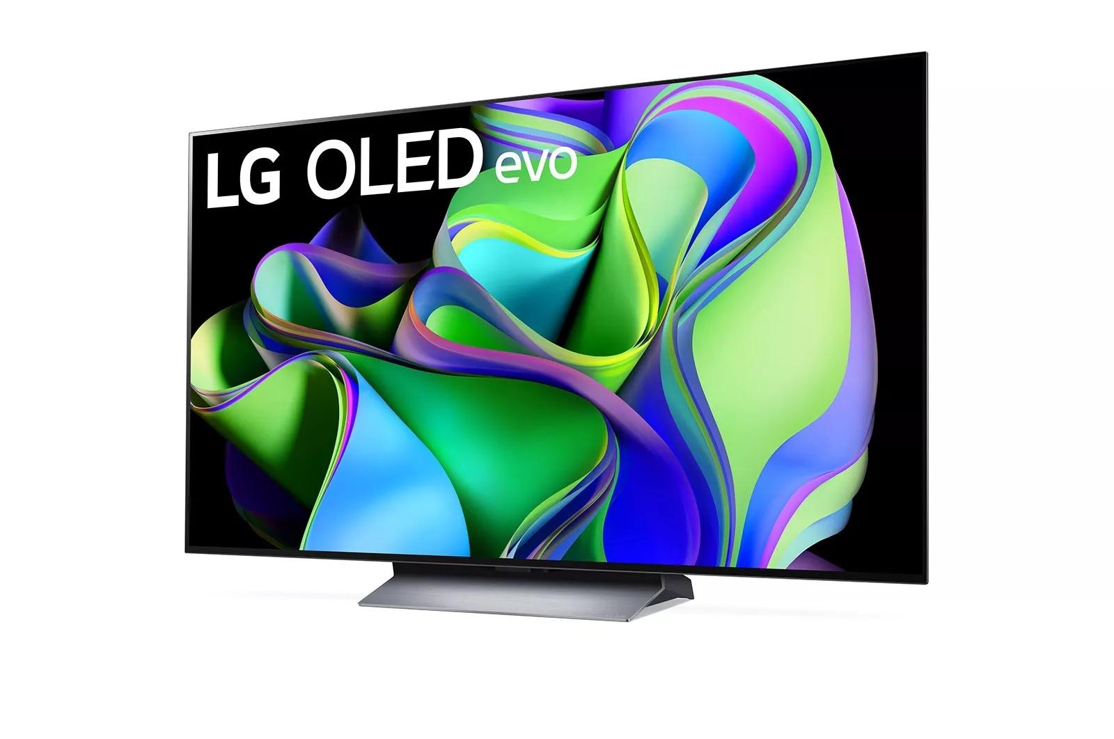 LG OLED55C3PUA ABC Warehouse