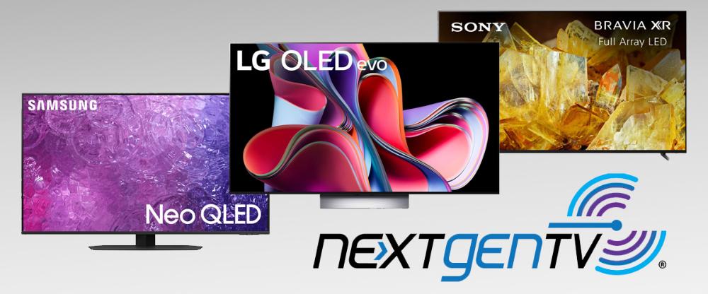 Taking a Closer Look at the Future of Entertainment: Exploring the Wonders of NextGen TV