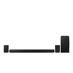 Picture for category Home Theater/Soundbars