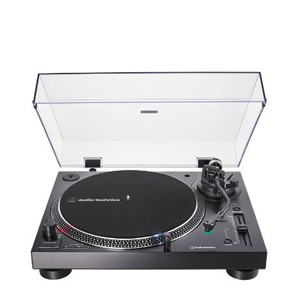 Picture for category Turntables