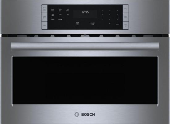 Picture of BOSCH HMB57152UC