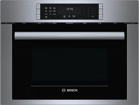 Picture of BOSCH HMC54151UC