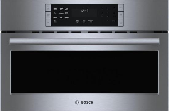 Picture of BOSCH HMC80252UC