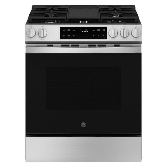 Picture of GENERAL ELECTRIC GGS500SVSS