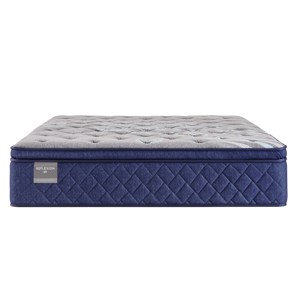 SEALY GraysonSoftEuroPillowTop ABC Warehouse