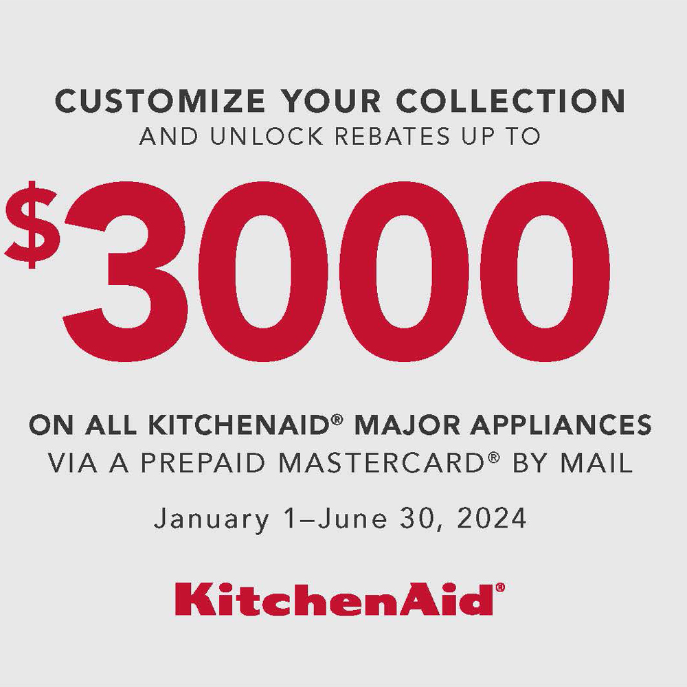 KITCHENAID 36" Canopy Hood KVWB406DSS ABC Warehouse