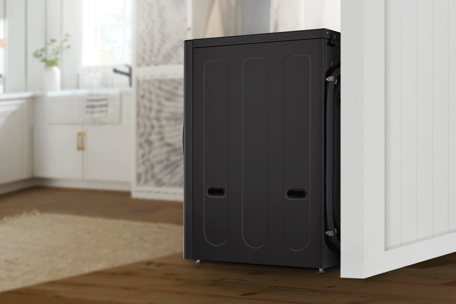 LG WM6998HBA ABC Warehouse