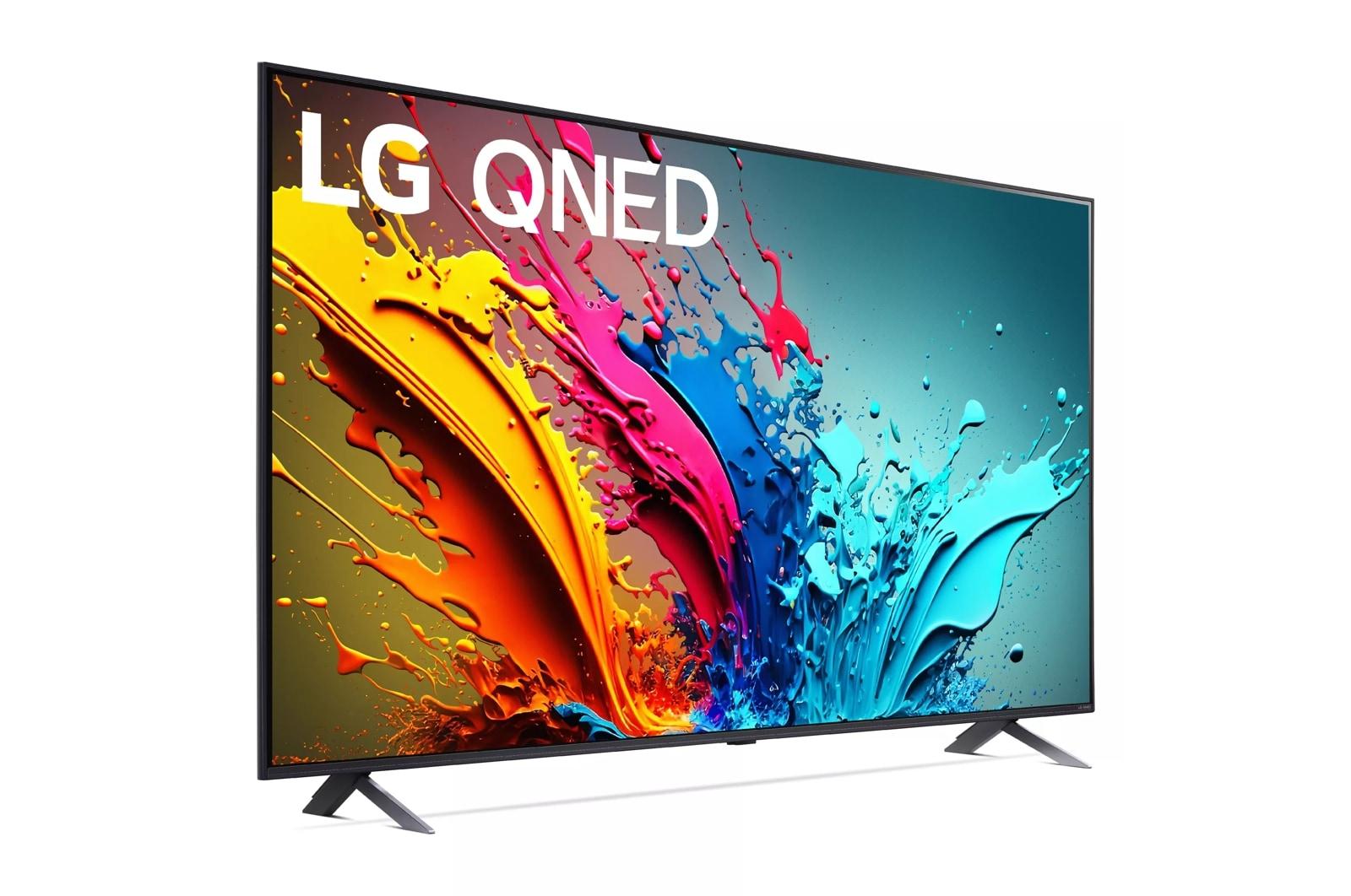 LG 55QNED85TUA ABC Warehouse