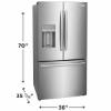 Picture of FRIGIDAIRE GRFS2853AF