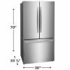 Picture of FRIGIDAIRE GRFG2353AF