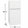 Picture of FRIGIDAIRE FFTR2045VW
