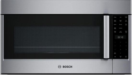Picture of BOSCH HMVP054U