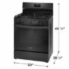 Picture of FRIGIDAIRE FCRG3052BB
