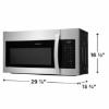 Picture of FRIGIDAIRE FMOS1846BS