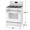 Picture of FRIGIDAIRE FCRG3052BW