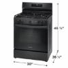 Picture of FRIGIDAIRE FCRG3062AB