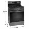 Picture of FRIGIDAIRE FCRG3083AD