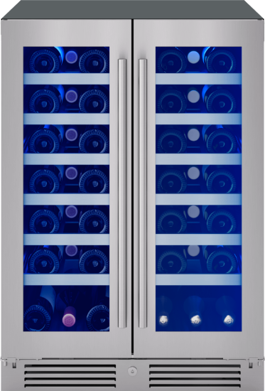 Picture of ZEPHYR PRW24C32CG