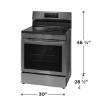 Picture of FRIGIDAIRE GCRE3060BD