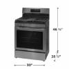 Picture of FRIGIDAIRE GCRG3060BD