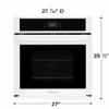 Picture of FRIGIDAIRE FCWS2727AW