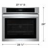 Picture of FRIGIDAIRE FCWS3027AS