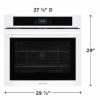 Picture of FRIGIDAIRE FCWS3027AW