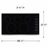 Picture of FRIGIDAIRE FFEC3625US