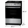 Picture of FRIGIDAIRE FFEH2422US