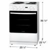 Picture of FRIGIDAIRE FFEH2422UW