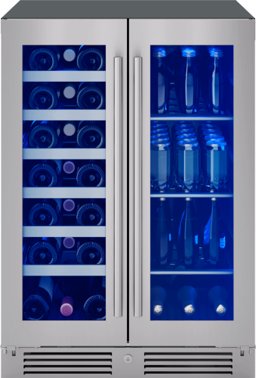 Picture of ZEPHYR PRWB24C32CG