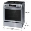 Picture of FRIGIDAIRE FCFG3083AS