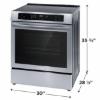 Picture of FRIGIDAIRE FCFI3083AS