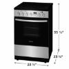 Picture of FRIGIDAIRE FCFE2425AS
